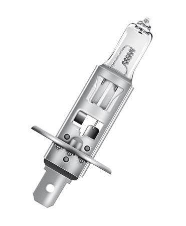 Lâmpada OSRAM 1 ✕ H1 - ref. 64155-01B